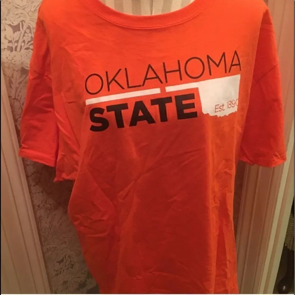 🍊 - OSU Tee Shirt Co Ed - Picture 6 of 6